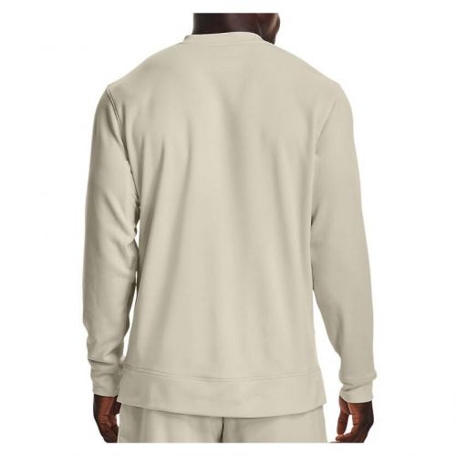 Bluza męska Under Armour Terry Crew 1366262