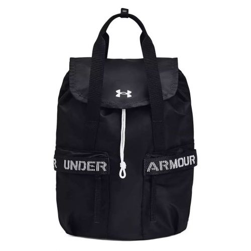 Plecak sportowy damski Under Armour Favourte Backpack 10L 1369211