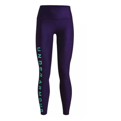 Legginsy sportowe Under Armour HG Branded 1369901