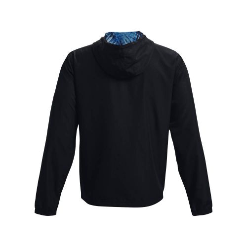 Bluza męska treningowa Under Armour Sportstyle Chroma Windbreaker Jacket 1370346