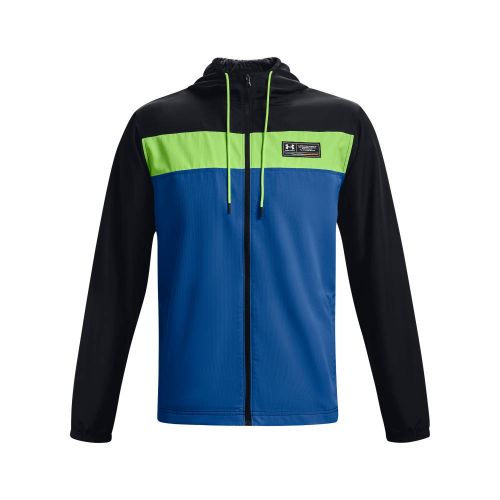 Bluza męska treningowa Under Armour Sportstyle Chroma Windbreaker Jacket 1370346