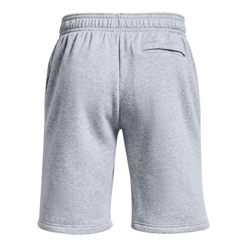 Spodenki męskie Under Armour Rival Fleece Graphic Short 1370350