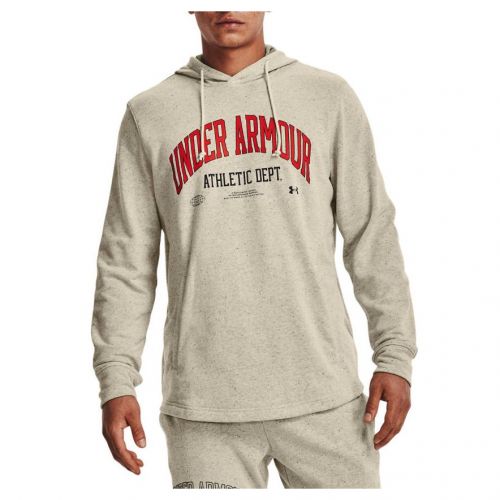 Bluza męska Under Armour Rival Try Athlc Dep 1370354