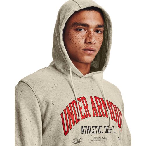 Bluza męska Under Armour Rival Try Athlc Dep 1370354