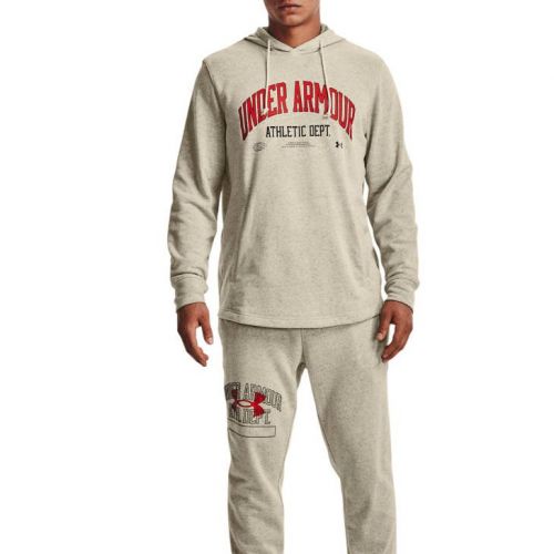 Bluza męska Under Armour Rival Try Athlc Dep 1370354