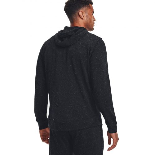 Bluza męska Under Armour Rival Terry Athletic FZ 1370355