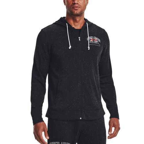 Bluza męska Under Armour Rival Terry Athletic FZ 1370355