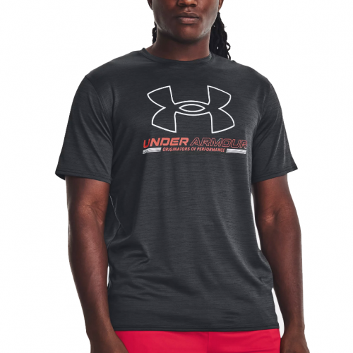 Koszulka treningowa męska Under Armour Training Vent Graphic 1370367