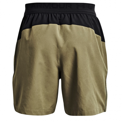 Spodenki treningowe męskie Under Armour Terrain Woven Shorts 1370411
