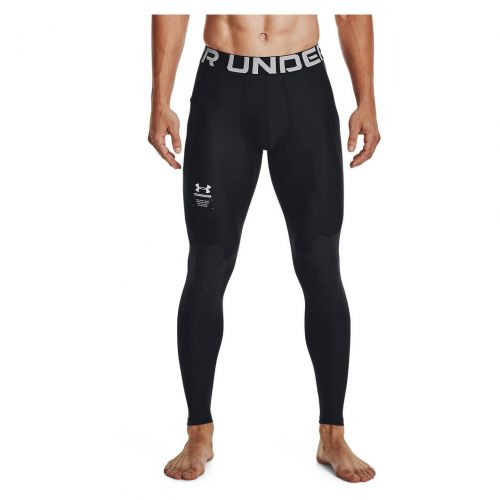 Spodnie treningowe męskie Under Armour Print 1370413