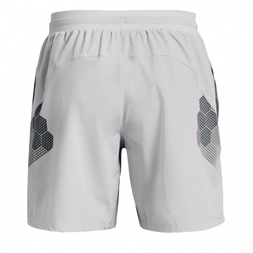 Spodenki treningowe męskie Under Armour Print Woven Shorts 1370416