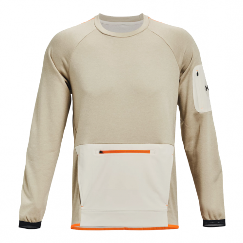 Bluza sportowa męska Under Armour Terrain Crew 1370509