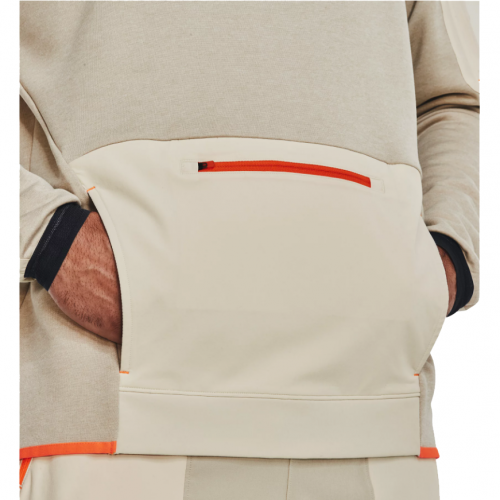 Bluza sportowa męska Under Armour Terrain Crew 1370509