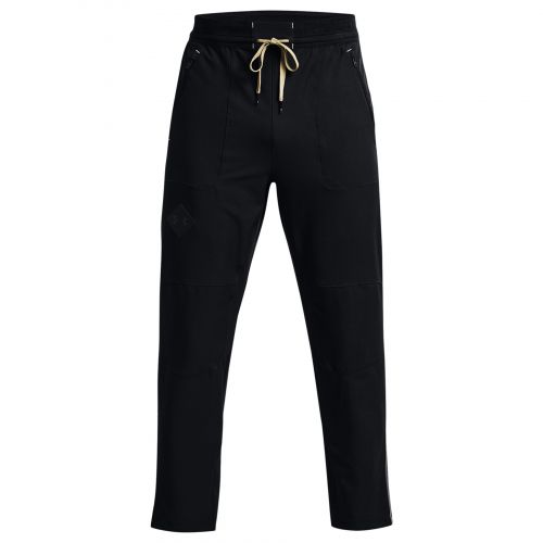 Spodnie treningowe męskie Under Armour Terrain Unstoppable Crop Pants 1370512