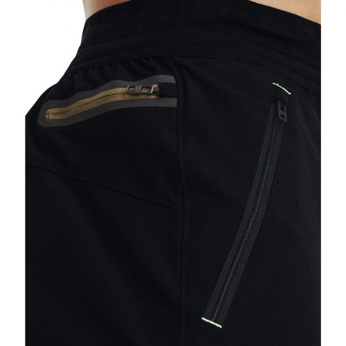 Spodnie treningowe męskie Under Armour Terrain Unstoppable Crop Pants 1370512