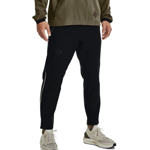 Spodnie treningowe męskie Under Armour Terrain Unstoppable Crop Pants 1370512