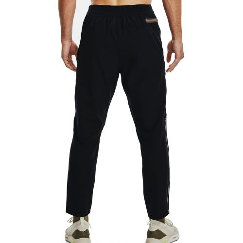 Spodnie treningowe męskie Under Armour Terrain Unstoppable Crop Pants 1370512