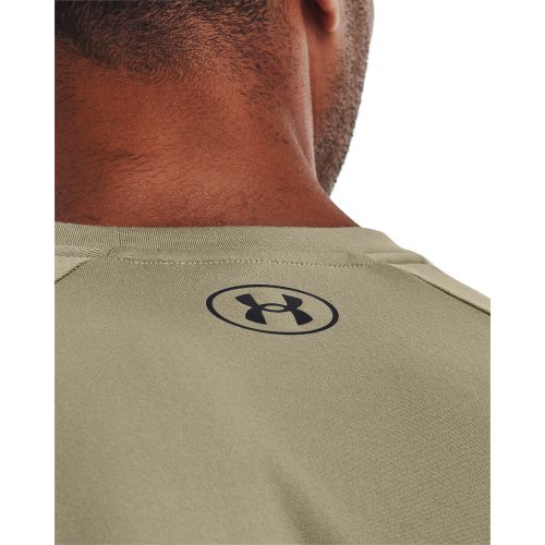 Koszulka treningowa męska Under Armour Tech 2.0 Wordmark 1370538