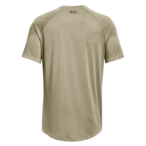 Koszulka treningowa męska Under Armour Tech 2.0 Wordmark 1370538