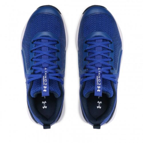Buty treningowe męskie Under Armour Charged Commit TR3 3023703
