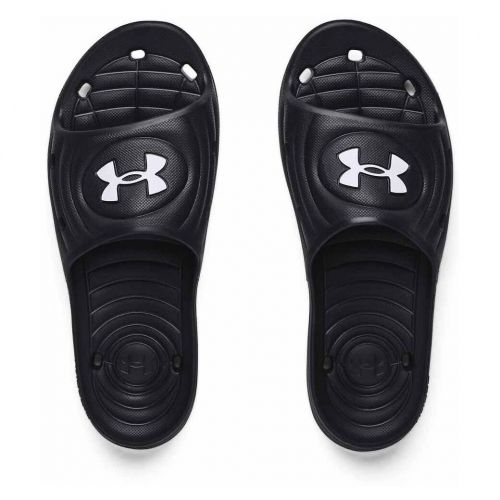 Klapki męskie Under Armour Locker IV Slides 3023758