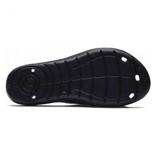 Klapki męskie Under Armour Locker IV Slides 3023758