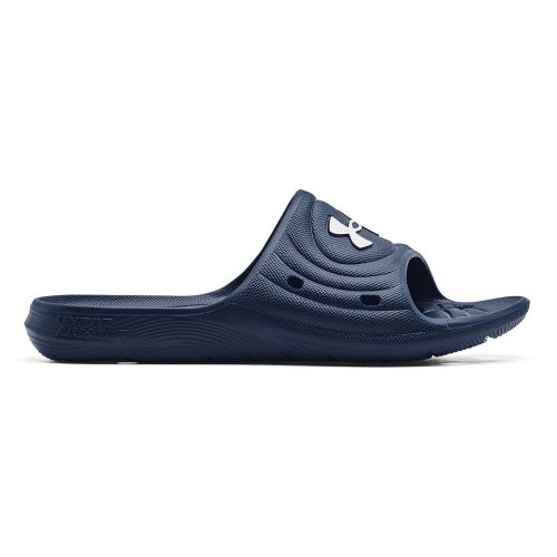 Klapki męskie Under Armour Locker IV Slides 3023758