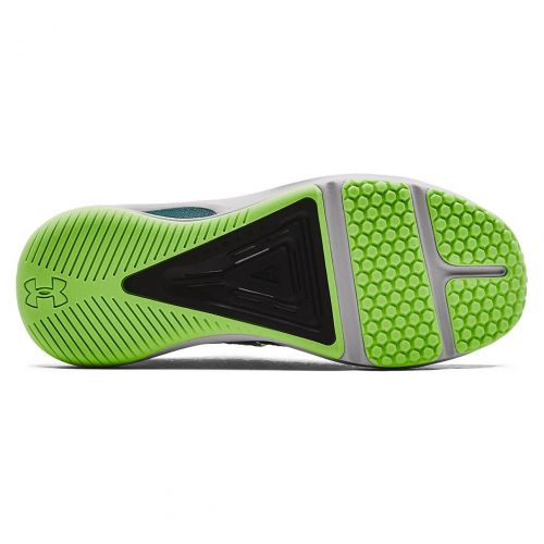 Buty treningowe męskie Under Armour HOVR Rise 3 3024273