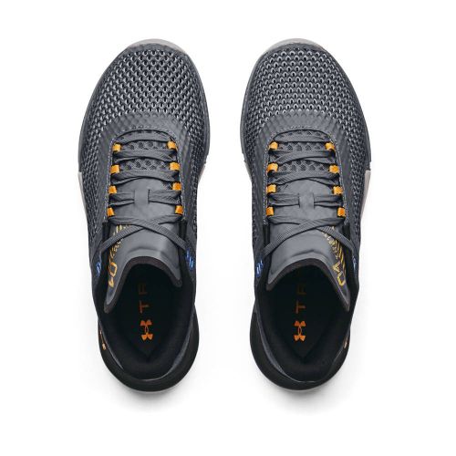Buty treningowe męskie Under Armour TriBase Reign 4 3025052