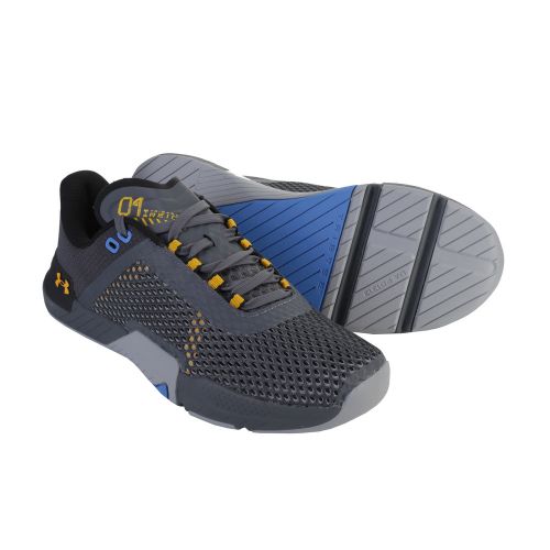 Buty treningowe męskie Under Armour TriBase Reign 4 3025052