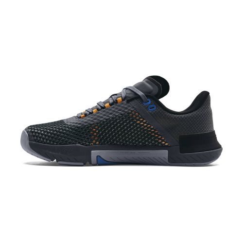 Buty treningowe męskie Under Armour TriBase Reign 4 3025052