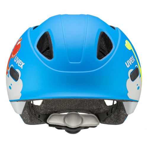 Kask rowerowy dla dzieci Uvex Oyo Style 157152