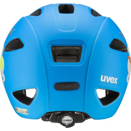 Kask rowerowy dla dzieci Uvex Oyo Style 157152