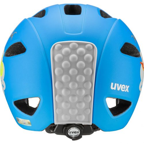 Kask rowerowy dla dzieci Uvex Oyo Style 157152
