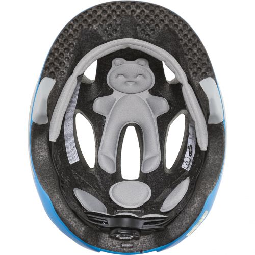 Kask rowerowy dla dzieci Uvex Oyo Style 157152