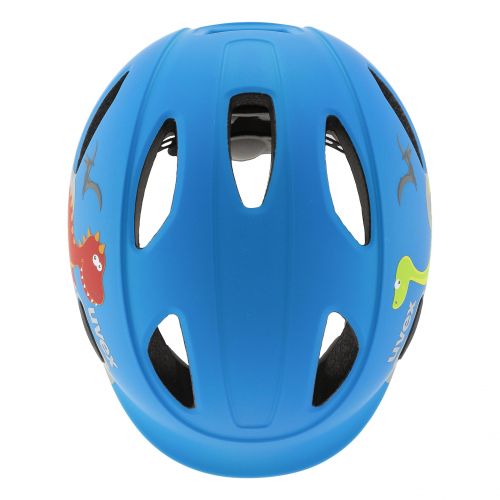 Kask rowerowy dla dzieci Uvex Oyo Style 157152