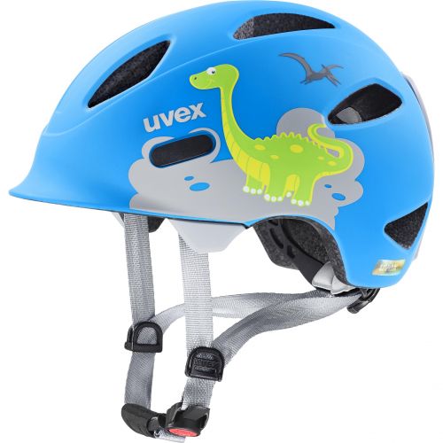 Kask rowerowy dla dzieci Uvex Oyo Style 157152