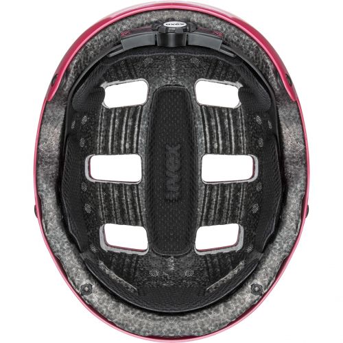 Kask rowerowy dla dzieci Uvex Kid 3 Jr 414819