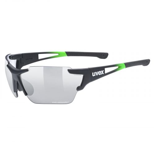 Okulary sportowe Uvex Sportstyle 803 race Vario 530971