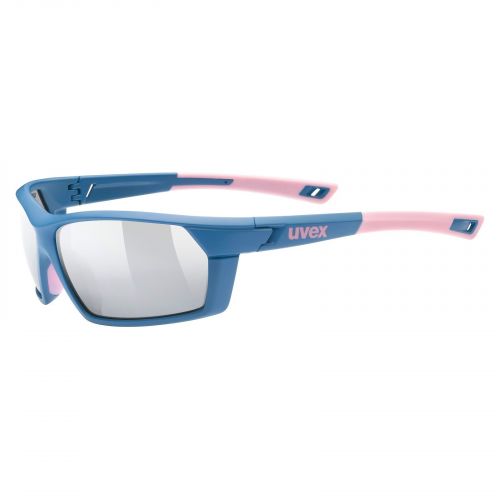 Okulary przeciwsłoneczne Uvex sportstyle 225 532025