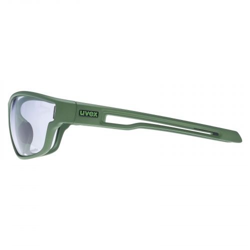 Okulary przeciwsłoneczne Uvex Sportstyle 806 V 532064