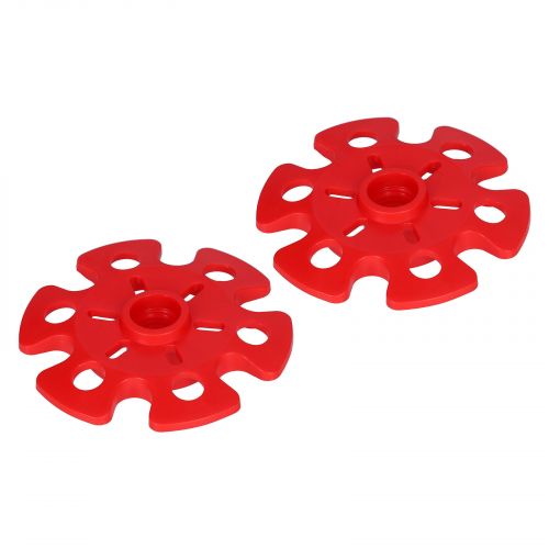 Kije trekkingowe Viking Spider FS 610224961-09 regulowane