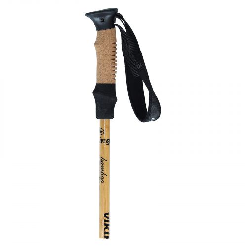 Kije trekkingowe Viking Bambu 630162333-58