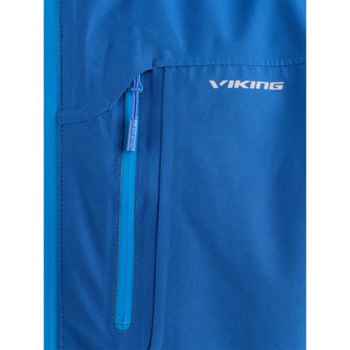 Kurtka trekkingowa męska Viking Trek Pro 700230905