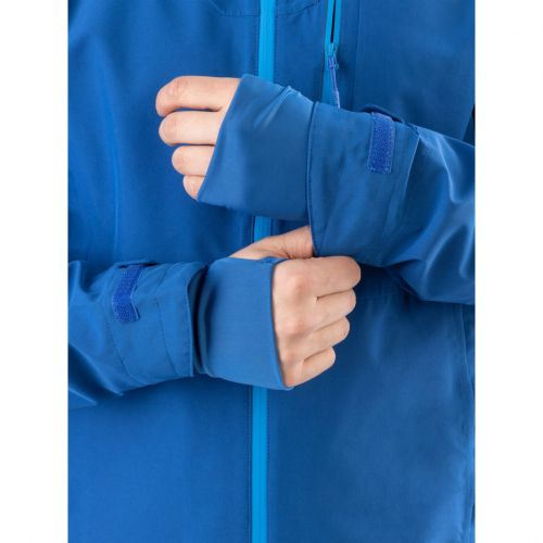 Kurtka trekkingowa męska Viking Trek Pro 700230905