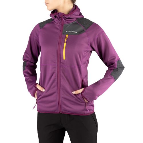 Polar damski Viking Yosemite 720241232