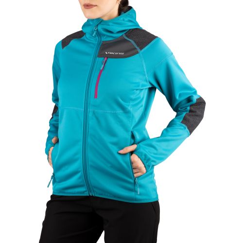 Polar damski Viking Yosemite 720241232