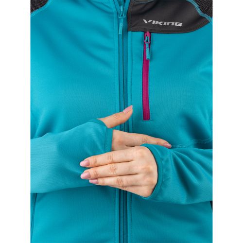 Polar damski Viking Yosemite 720241232