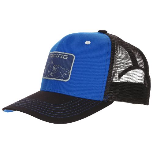 Czapka z daszkiem Viking Track Cap 802/24/1996/1509