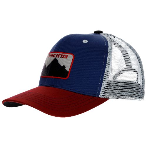 Czapka z daszkiem Viking Track Cap 802/24/1996/1938